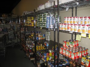 Dracut Food Pantry