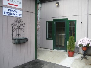 Dracut Food Pantry