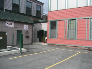 Dracut Food Pantry